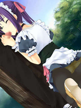 (18禁ゲームCG) [070525] めいくるッ！ Welcome to Happy Maid Life!!_0246