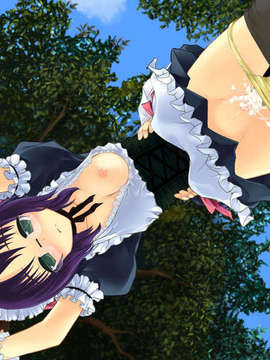 (18禁ゲームCG) [070525] めいくるッ！ Welcome to Happy Maid Life!!_0260