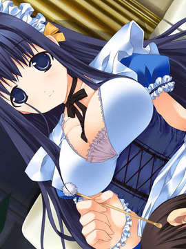 (18禁ゲームCG) [070525] めいくるッ！ Welcome to Happy Maid Life!!_0319