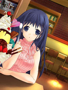 (18禁ゲームCG) [070525] めいくるッ！ Welcome to Happy Maid Life!!_0329