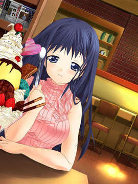 (18禁ゲームCG) [070525] めいくるッ！ Welcome to Happy Maid Life!!_0331