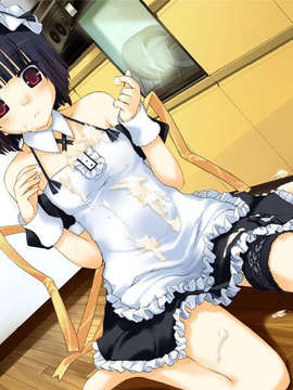 (18禁ゲームCG) [070525] めいくるッ！ Welcome to Happy Maid Life!!_0385