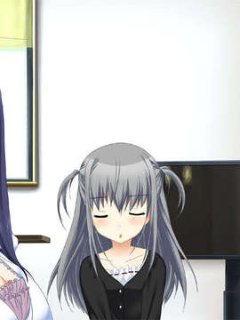 (18禁ゲームCG) [070525] めいくるッ！ Welcome to Happy Maid Life!!_0465