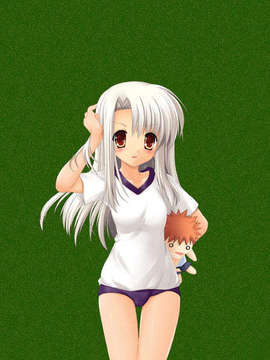(18禁ゲームCG) [060813] Unlimited Mahjongg Works_0030