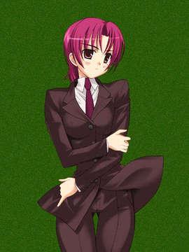 (18禁ゲームCG) [060813] Unlimited Mahjongg Works_0034