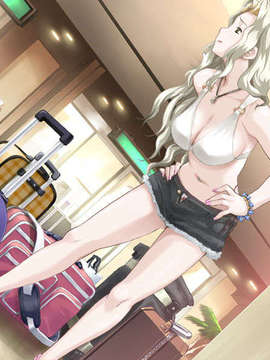 (18禁ゲームCG) [070316] リゾートBOIN_0032