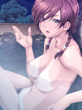 (18禁ゲームCG) [070316] リゾートBOIN_0563