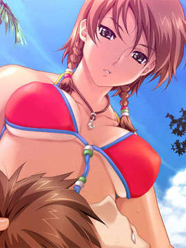 (18禁ゲームCG) [070316] リゾートBOIN_0705