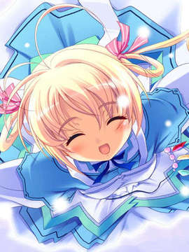 (18禁ゲームCG) [061222] 雪のち、ふるるっ!～ところにより、恋もよう～ 初回限定版_0167