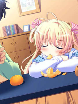 (18禁ゲームCG) [061222] 雪のち、ふるるっ!～ところにより、恋もよう～ 初回限定版_0184
