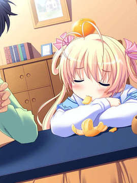 (18禁ゲームCG) [061222] 雪のち、ふるるっ!～ところにより、恋もよう～ 初回限定版_0185