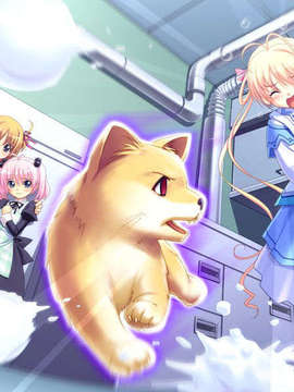 (18禁ゲームCG) [061222] 雪のち、ふるるっ!～ところにより、恋もよう～ 初回限定版_0211