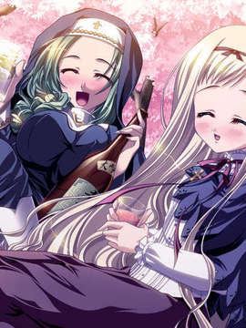 (18禁ゲーム_エロゲCG)[060127]春恋＊乙女～乙女の園でごきげんよう。～(JPEG)_harukoi416