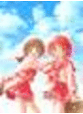 (同人CG) [ごとP] みずきちゃんくらぶ Vol.09_AKARI
