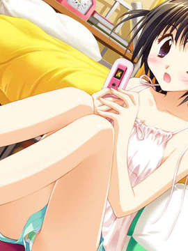 (18禁ゲームCG) [060825] たまたま ～となりの彼女は声優のたまご。たまたま生まれた恋のたまごが…_0022