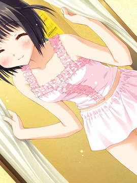 (18禁ゲームCG) [060825] たまたま ～となりの彼女は声優のたまご。たまたま生まれた恋のたまごが…_0111