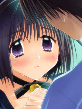 (18禁ゲームCG) [060825] たまたま ～となりの彼女は声優のたまご。たまたま生まれた恋のたまごが…_0154