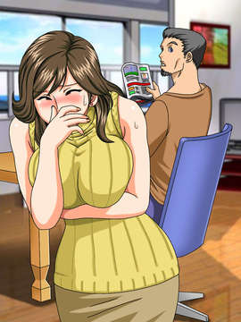 (同人CG集) [090429] 「地下室」 人妻キャスター 堕胎凌辱_6