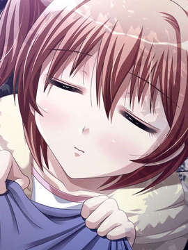 (18禁ゲームCG) [080411] ふたりのえりか ～幼なじみと今彼女と～_X1AX00D