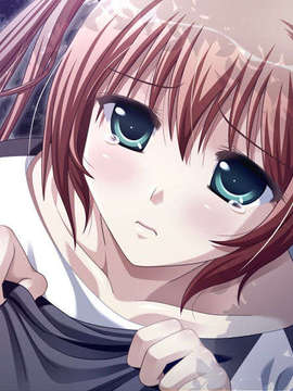 (18禁ゲームCG) [080411] ふたりのえりか ～幼なじみと今彼女と～_X1AX03B