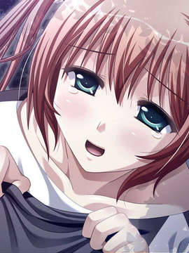 (18禁ゲームCG) [080411] ふたりのえりか ～幼なじみと今彼女と～_X1AX03C