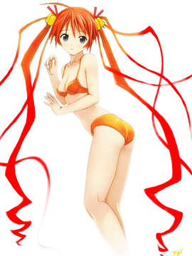 (C72) (同人CG集) (NAGKO) pola