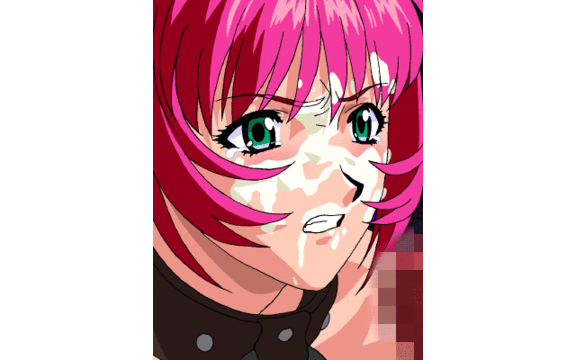 (エロゲCG) VIPER-RSR GIFアニメ詰め合わせ_RSR067