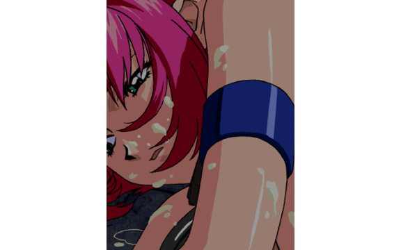 (エロゲCG) VIPER-RSR GIFアニメ詰め合わせ_RSR075