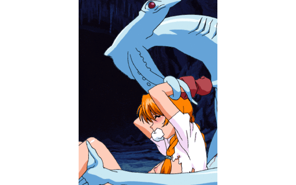 (エロゲCG) VIPER-RSR GIFアニメ詰め合わせ