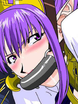 (エロゲCG) VIPER-RSR GIFアニメ詰め合わせ_RSR104