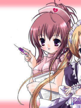 (同人CG集) [PINK CHUCHU(みけおう)] Princess Sunday(シスタープリンセス)_W01