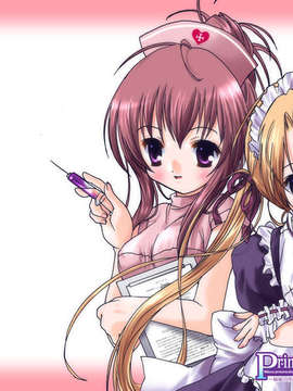 (同人CG集) [PINK CHUCHU(みけおう)] Princess Sunday(シスタープリンセス)_W01