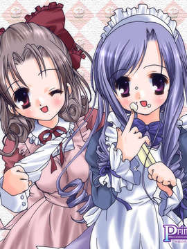(同人CG集) [PINK CHUCHU(みけおう)] Princess Sunday(シスタープリンセス)_W02