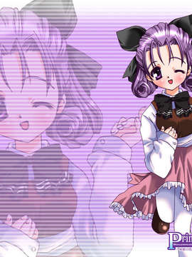 (同人CG集) [PINK CHUCHU(みけおう)] Princess Sunday(シスタープリンセス)_W10