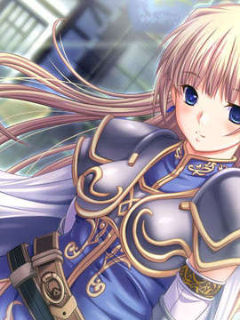 (18禁ゲームCG) [061215] ダンジョンクルセイダーズ～TALES OF DEMON EATER～_0087