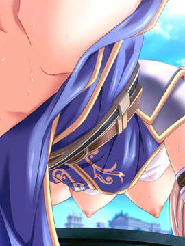 (18禁ゲームCG) [061215] ダンジョンクルセイダーズ～TALES OF DEMON EATER～_0160