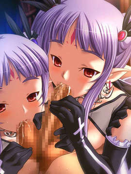 (18禁ゲームCG) [061215] ダンジョンクルセイダーズ～TALES OF DEMON EATER～_0336