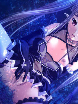 (18禁ゲームCG) [061215] ダンジョンクルセイダーズ～TALES OF DEMON EATER～_0373