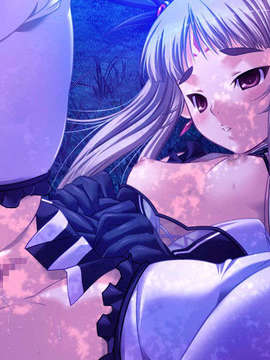 (18禁ゲームCG) [061215] ダンジョンクルセイダーズ～TALES OF DEMON EATER～_0380