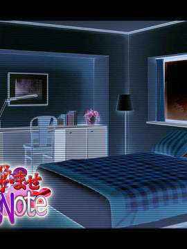 (18禁ゲームCG) [070223] 操り孕ませDream Note_0002