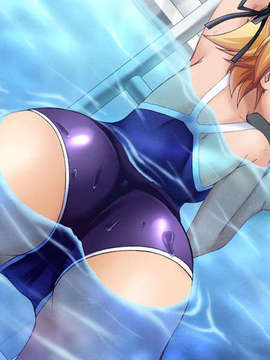 (18禁ゲームCG) [080725] [アボガドパワーズ] すくすく水着 盗んだ水着はカルキ臭 (evのみ jpg)_ev031_a