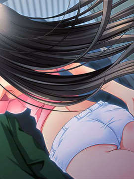 (ゲームCG) [ZION] ノンストップ痴漢特急 ～私のオッパイさわらないで～_EA02