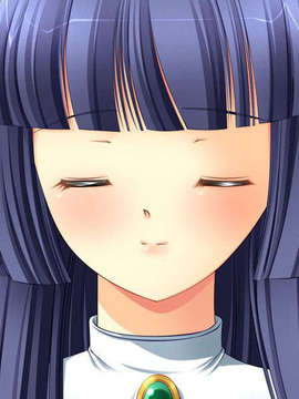 (ゲームCG) [ZION] ノンストップ痴漢特急 ～私のオッパイさわらないで～_SAYU2