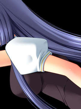 (ゲームCG) [ZION] ノンストップ痴漢特急 ～私のオッパイさわらないで～_SAYUT1