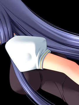 (ゲームCG) [ZION] ノンストップ痴漢特急 ～私のオッパイさわらないで～_SAYUY2