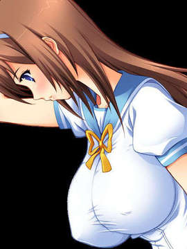 (ゲームCG) [ZION] ノンストップ痴漢特急 ～私のオッパイさわらないで～_SUZUT