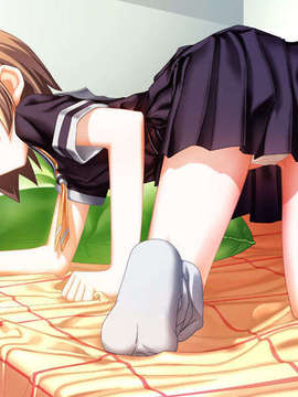 (18禁ゲームCG) [060915] 幼なじみとの暮らし方_025