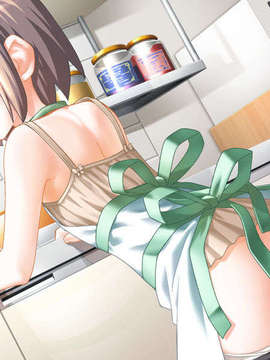 (18禁ゲームCG) [060915] 幼なじみとの暮らし方_054