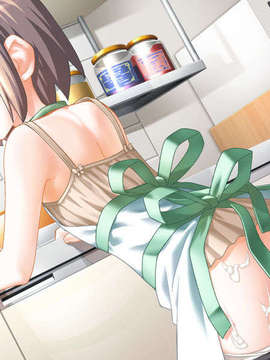 (18禁ゲームCG) [060915] 幼なじみとの暮らし方_055