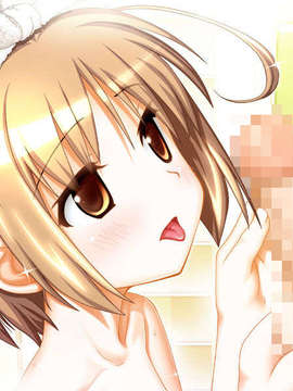 (18禁ゲームCG) [060915] 幼なじみとの暮らし方_083